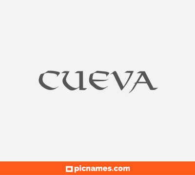 Cueva