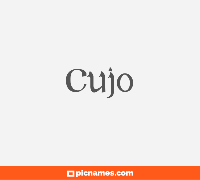 Cujo