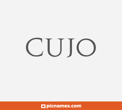 Cujo