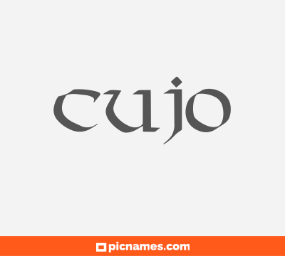 Cujo