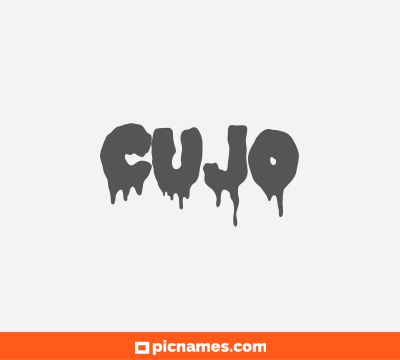 Cujo