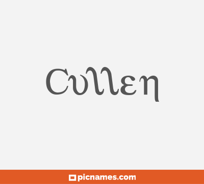 Cullen