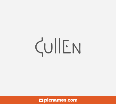 Cullen