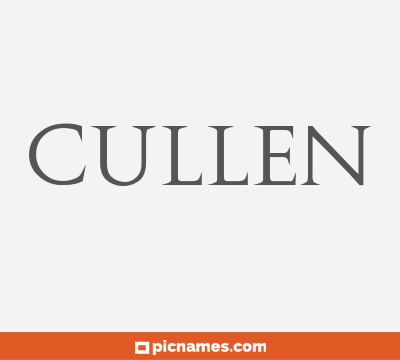 Cullen