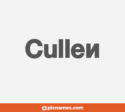 Cullen