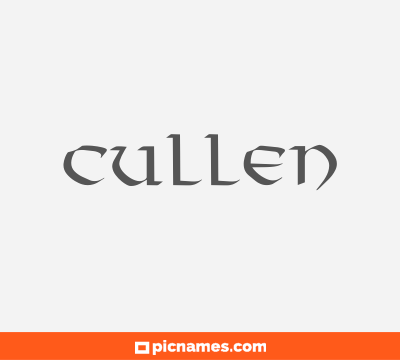 Cullen