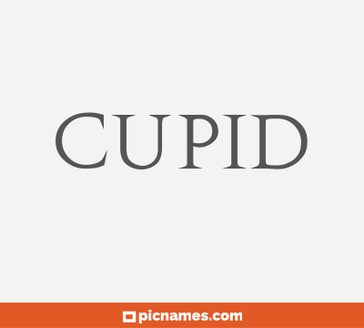 Cupid