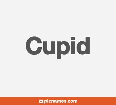 Cupid