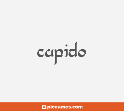 Cupido