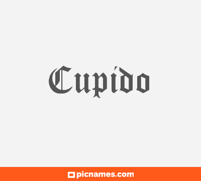 Cupido