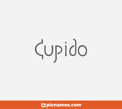 Cupido