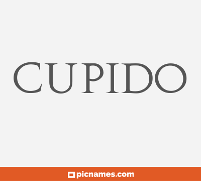 Cupido