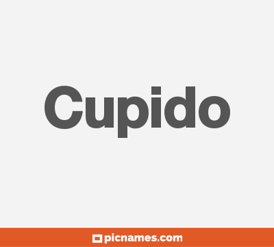 Cupido