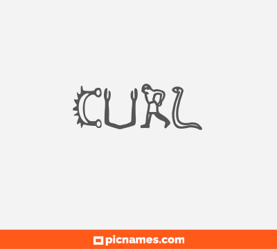 Curl