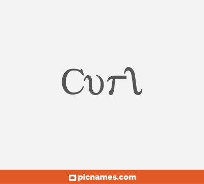 Curl