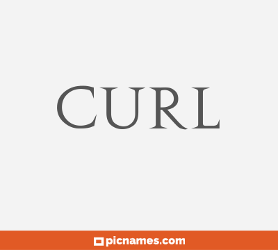 Curl