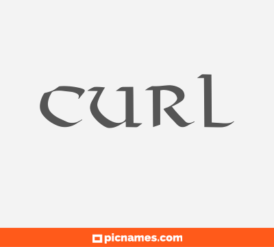 Curl