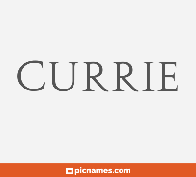 Currie