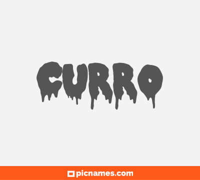 Curro