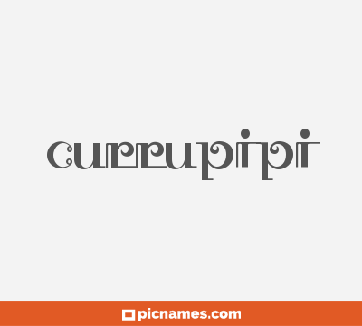 Currupipi