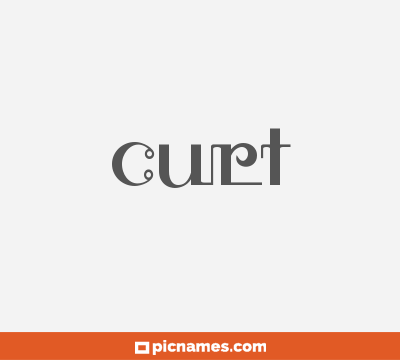 Curt