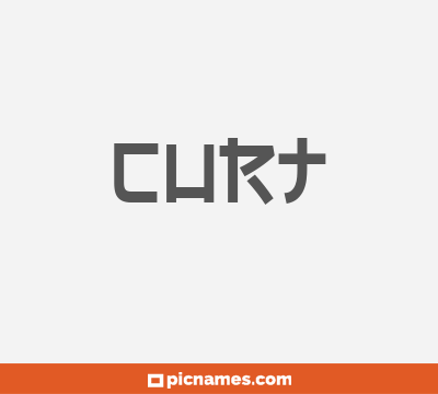 Curt