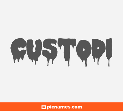 Custodi