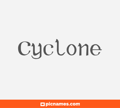 Cyclone