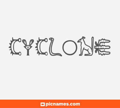 Cyclone