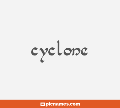 Cyclone
