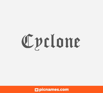 Cyclone
