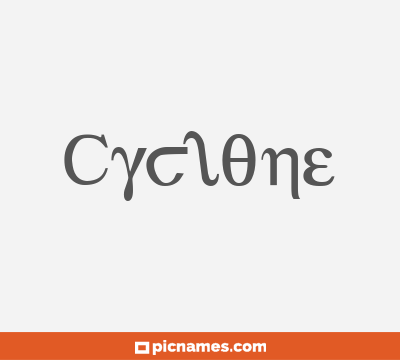 Cyclone