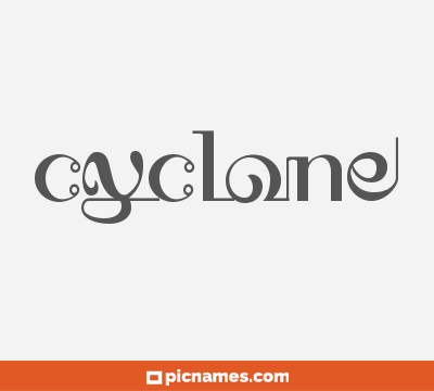 Cyclone