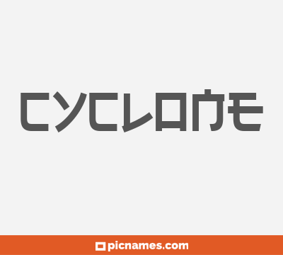 Cyclone