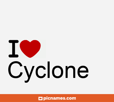 Cyclone