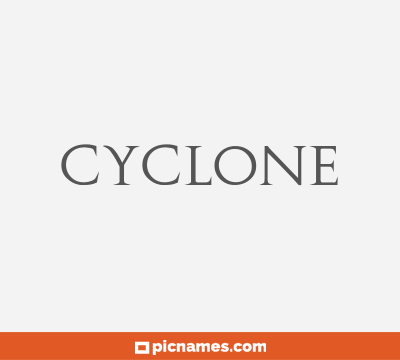 Cyclone