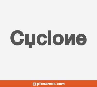 Cyclone