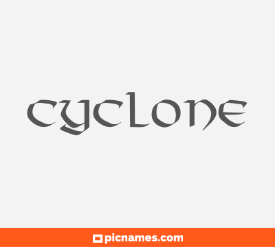 Cyclone