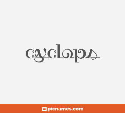 Cyclops