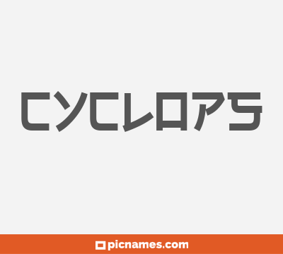 Cyclops