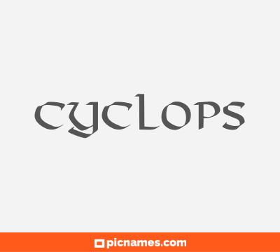 Cyclops