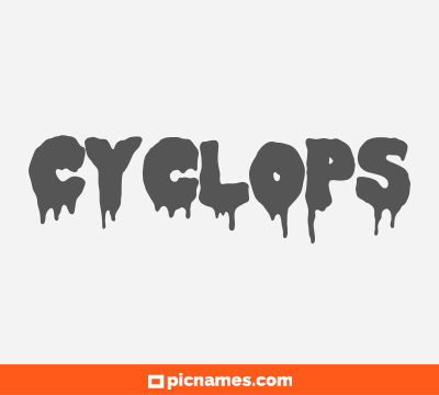 Cyclops