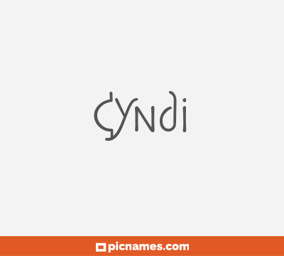 Cyndi