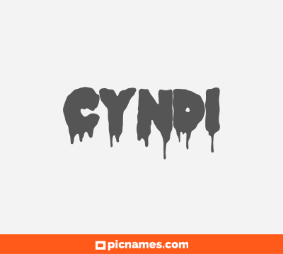 Cyndi