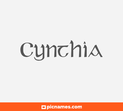 Cynthia