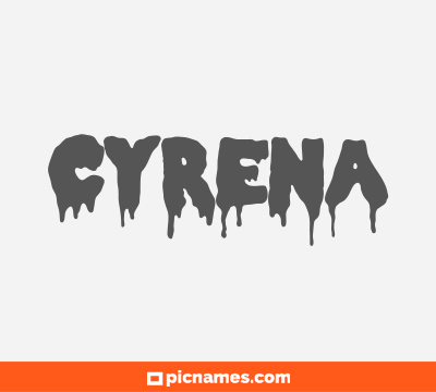 Cyrena