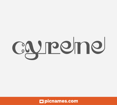 Cyrene