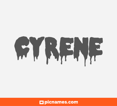 Cyrene