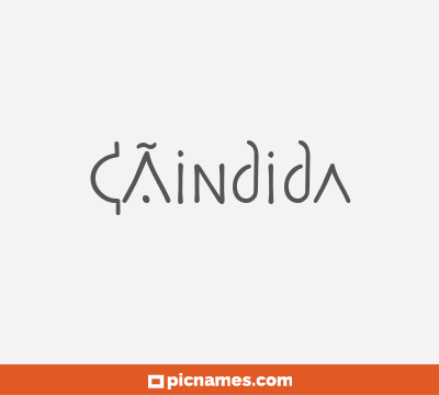 CÃ¡ndida