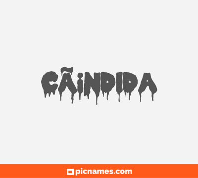 CÃ¡ndida